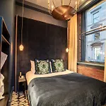Forty Seven Manchester, Worldhotels Crafted