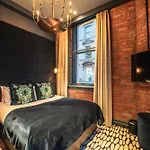 Forty Seven Manchester, Worldhotels Crafted