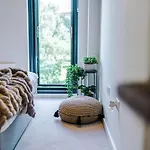 Stylish Ancoats 2-Bed Apartment