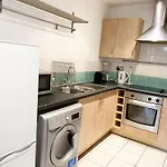 My-Places Central Apartments