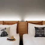 Moxy Manchester City