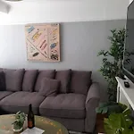 Bright 4-Bed House 15 Min To Manchester Centre