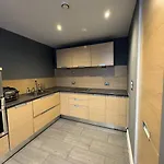 City Centre 1 Bedroom Apartment