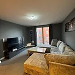 City Centre 1 Bedroom Apartment