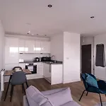 Stay Zeni, Alexandra Rise Manchester Cosy 1 Bed