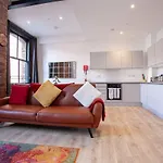 Stunning 1 Bed Flat 5Min Walk To Victoria Station