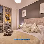 The Cityscape Suite - Business Or Leisure Stays, International Travel, Relocators - Deansgate- Central
