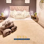 The Cityscape Suite - Business Or Leisure Stays, International Travel, Relocators - Deansgate- Central