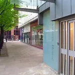 My-Places Central Apartments