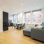 Superb 2Bd Apartment In China Town