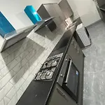 Luxurious En-Suite Room 6