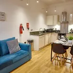 The Amber Suite