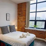 The Amber Suite