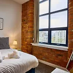 The Amber Suite