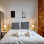 The Amber Suite