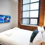 The Onyx Suite
