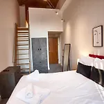 The Morganite Suite