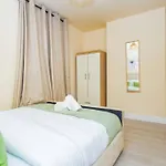 Belle Vue Lodge