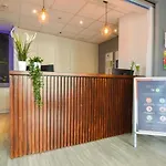 Homely Private Bedrooms At Oxford Court In Manchester