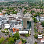 Brantwood Apartments - Apartment 2