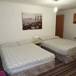 Budget Apartments Manchester