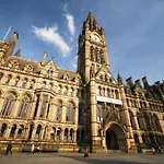 Travelodge Manchester Central Arena