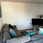 Stylish City Centre Apartment With Large Balcony