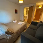 Stylish City Centre Apartment With Large Balcony