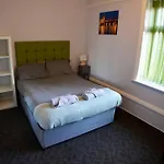 Gorton Mount Hotel Manchester