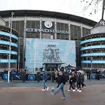 Bluesea Home Near Etihad