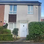 Bluesea Home Near Etihad