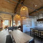 Africana By The Heim Residences