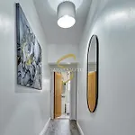 Spacious 5Br - Manchester - Ao, Etihad & Trafford - Parking