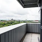 Drillzstays Apartments - Salford Quays Manchester Free Parking
