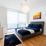 Drillzstays Apartments - Salford Quays Manchester Free Parking