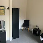 The Spread Eagle