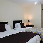Royal Living Apartment