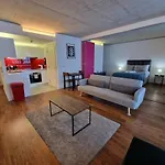 Stunning Canal Side Flat By City Superhost