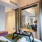 Livestay 3-Bed Loft Apartments In The Heart Of Manchester