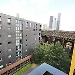 Spacious 2 Bed Apartment In Central Manchester