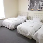 Perfect House For Professionals