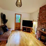 Detached House With Gated Parking In Whalley Range