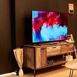 Sleek Haven Luxurious 2Bed Apartment In Manchester City Centre
