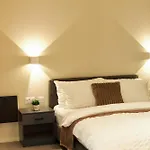 Sleek Haven Luxurious 2Bed Apartment In Manchester City Centre