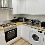 The Oxford Suite - Luxury Apartment In Mcr City Centre