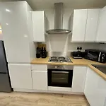 The Oxford Suite - Luxury Apartment In Mcr City Centre