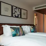 Voco Manchester - City Centre By Ihg
