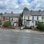Luxestay Rooms - Old Trafford, Manchester - Close To City Centre & More