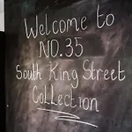 King Street Collection