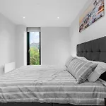 Manchester Haven Chique Modern Apartment